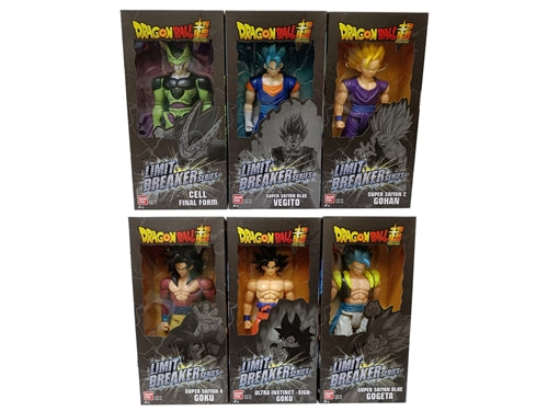 DRAGONBALL FIGURE 30CM