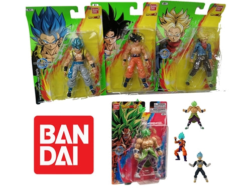 DRAGONBALL FIGURE 12CM