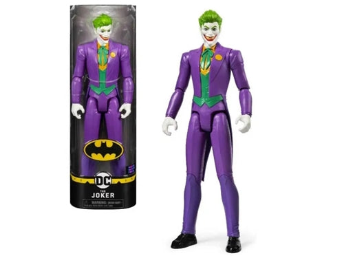 BATMAN PERS JOKER CLASSICO 30 CM