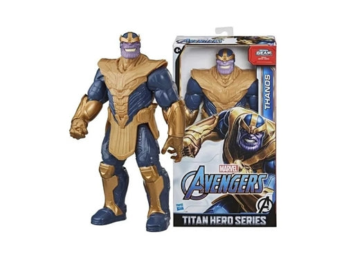 AVN TITAN THANOS DLX 30CM