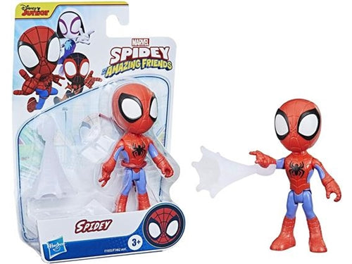 SPIDEY PERSONAGGIO SPIDERMAN