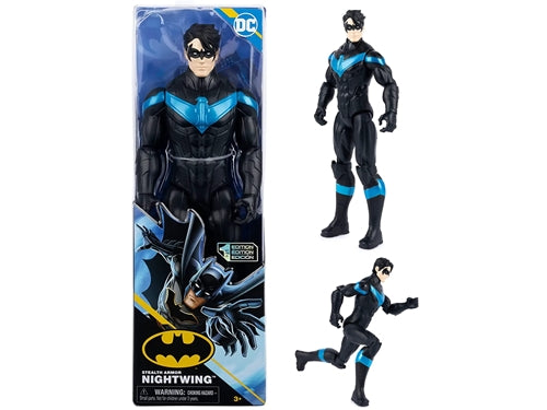BATMAN PERS KNIGHTWING 30 CM