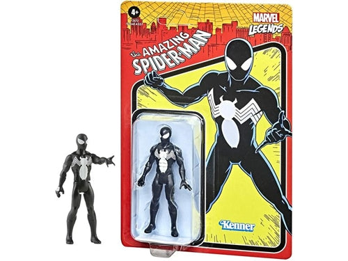 SPIDERMAN LEGENDS FUN RETRO SPD