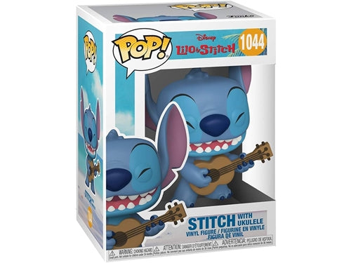 POP DISNEY STITCH UKELELE