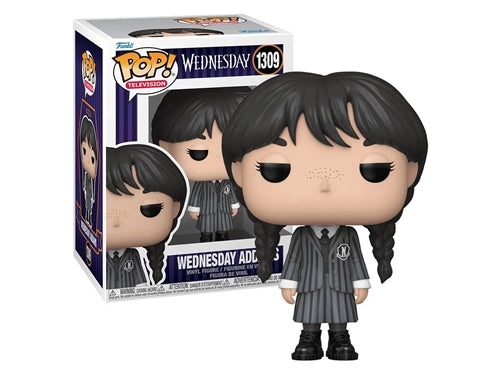 POP TV WEDNESDAY