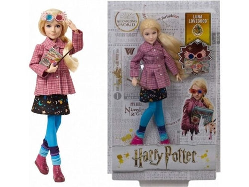 HARRY POTTER LUNA