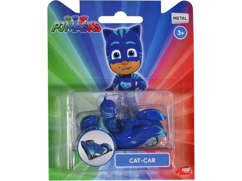PJMASK DIECAST SINGOLO