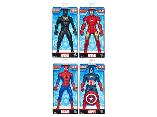 AVN MARVEL ACTION FIGURE 25CM