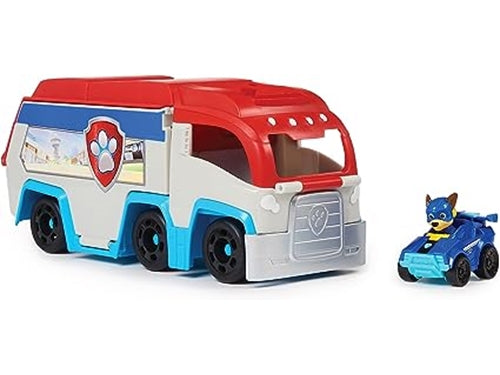 PAWPATROL PATROLLER PUPS SQUAD