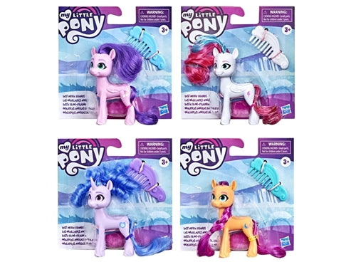 MLP PONY BASE