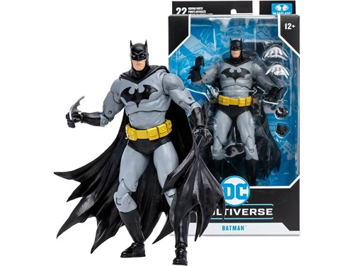 MCFARLANE DC 18CM BATMAN
