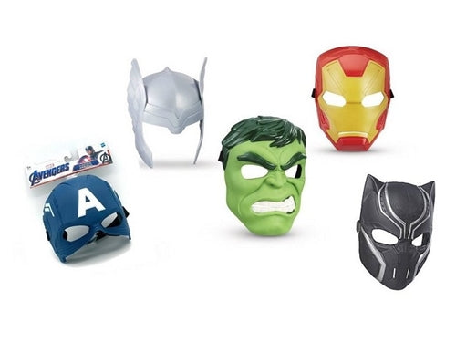 AVN MASCHERA BASE AST