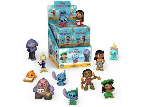 POP MINI MYSTERY LILO&STITCH