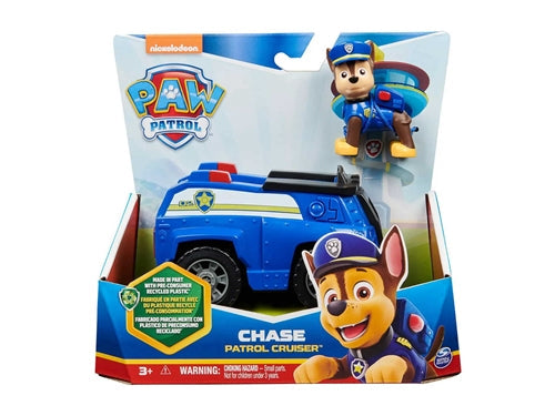 PAW VEICOLO BASE CHASE
