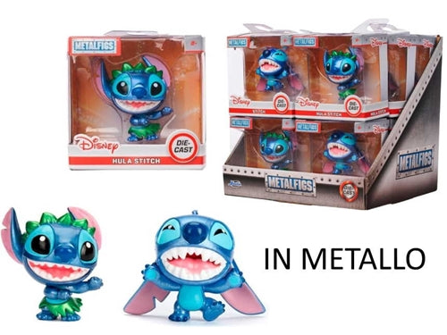 STITCH PERSONAGGIO CM. 6.5