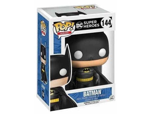 POP DC BATMAN CLASSIC