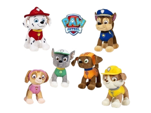 PAW PATROL 30 CM