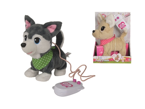CHI CHI LOVE FILOGUIDATO CM20