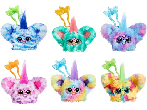 FUR FURBLETS AST.