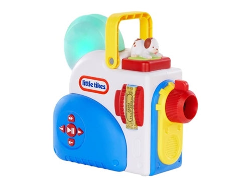 STORY DREAM MACHINE