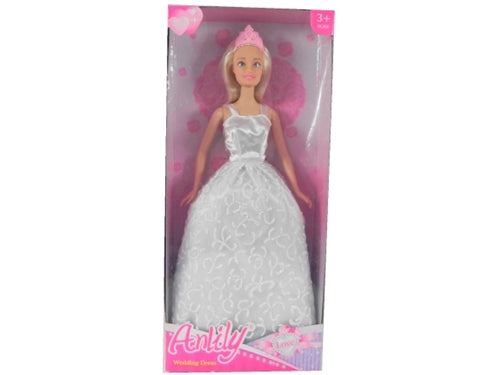 BAMBOLA SPOSA