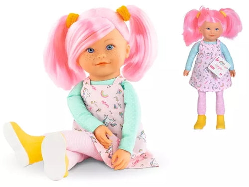 COROLLE RDC RAINBOW DOLL PRALINE