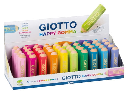 ESP 40 GOMME HAPPY