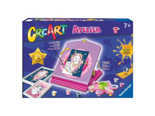 CREART ATELIER UNICORNO