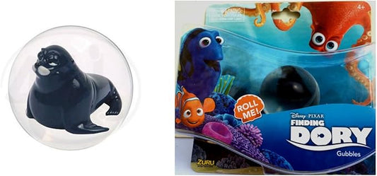 FINDING DORY PERS MORBID