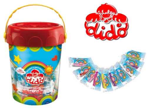 DIDO SALSICCIOTTO 50 GR. 398600