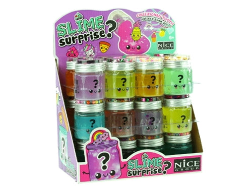 SLIME SURPRISE