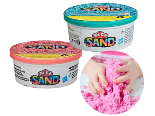 PD SAND SINGLE CAN ASS