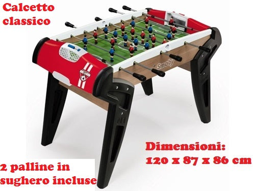 CALCETTO N.1