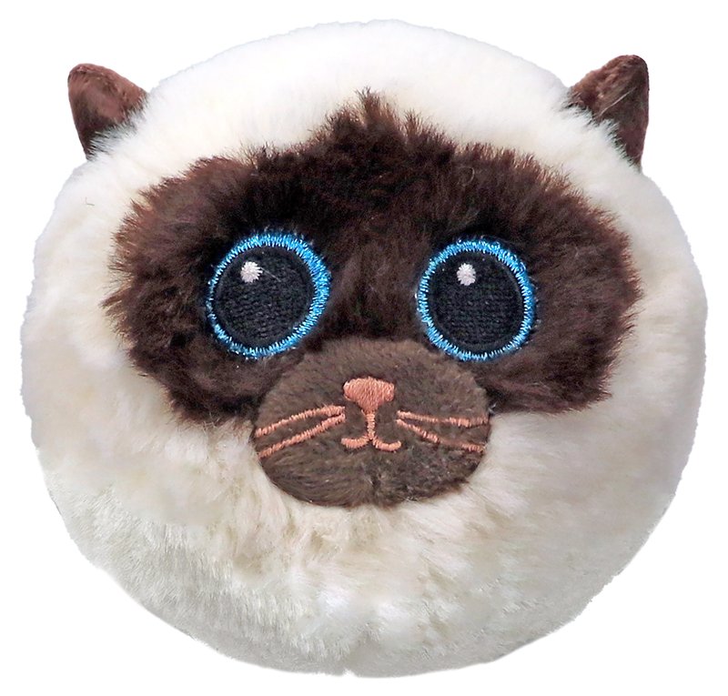BEANIE BOUNCERS SAMMY