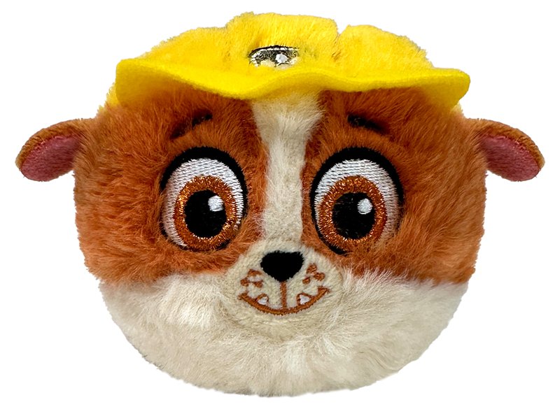 BEANIE BOUNCERS RUBBLE