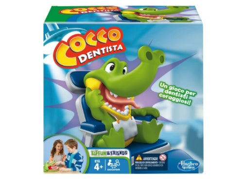COCCO DENTISTA