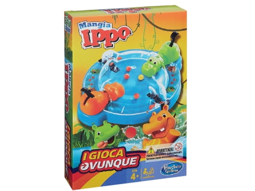 TRAVEL MANGIA IPPO