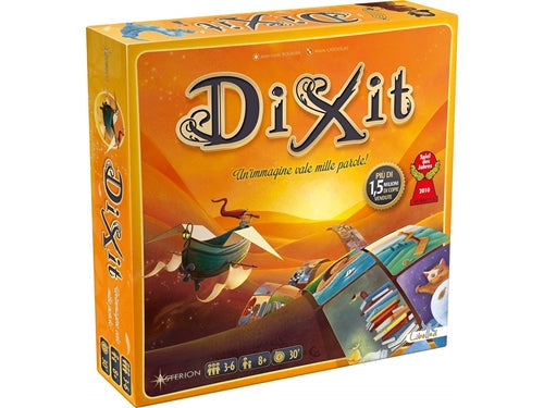 DIXIT