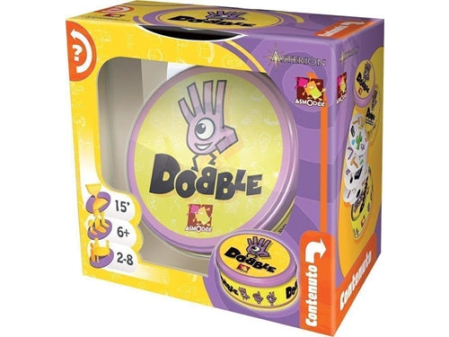 DOBBLE