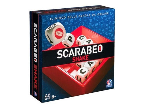 SCARABEO SHAKE
