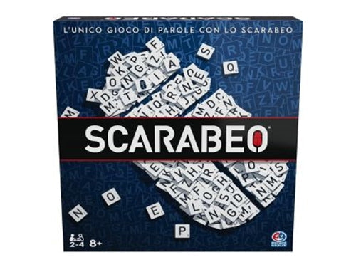 SCARABEO NUOVA EDIZIONE