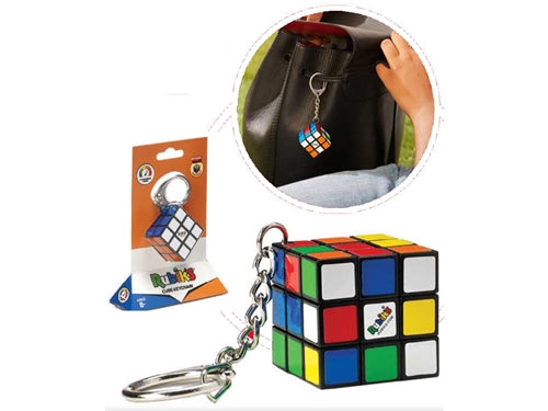 RUBIK 3X3 PORTACHIAVI 6064001