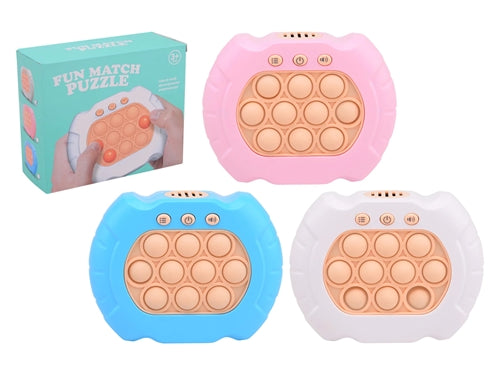 GIOCO POP IT MEMORY