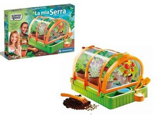 LA MIA SERRA
