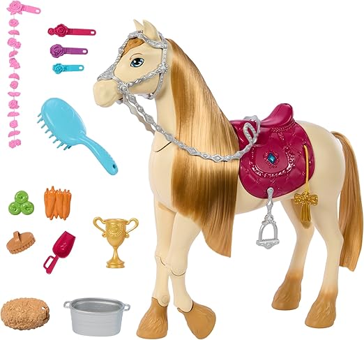 BARBIE CAVALLO