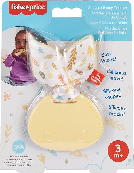 FP SENSORIALE SONAGLINI E DENTARUOLI