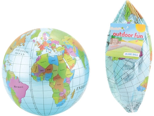 PALLA GLOBO 85 GR
