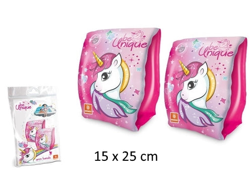 UNICORNO BRACCIOLINI