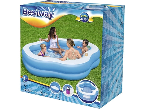 BESTWAY PISCINA GONFIABILE