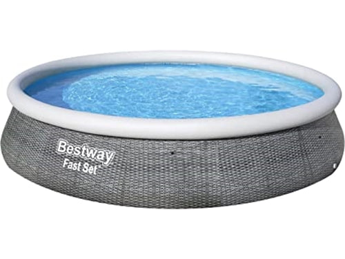 PISCINA FAST SET 396X84